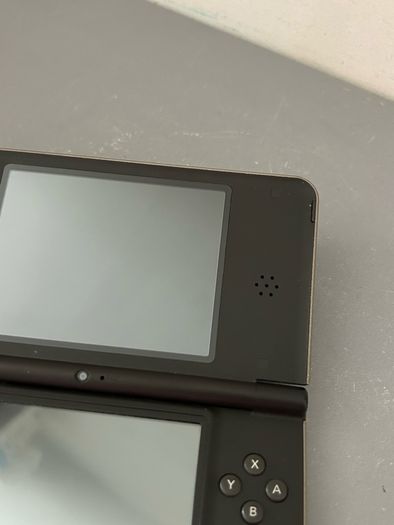 Nintendo DSi XL Dark Brown Bundle