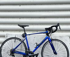 Road bike