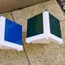 Bird Nesting Boxes Image 4