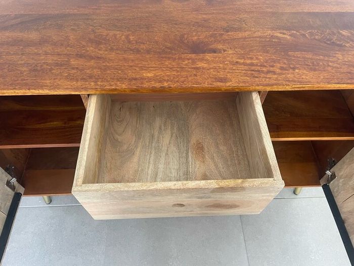 Storage unit/cabinet