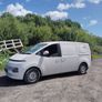 Breaking Hyundai Staria van 2.2crdi 2024 Image 2