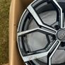 18" Alloy Wheels - Sold As Seen Image 3