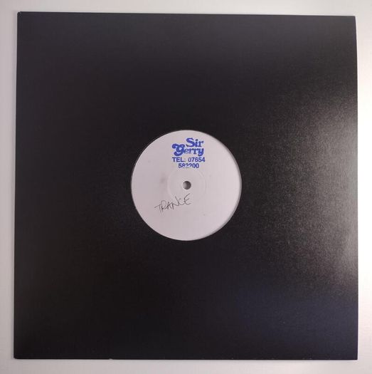 Sir Gerry - You're Not Alone - Late 90s Trance Belter! Huge Dublin Classic!! Not To Be Missed!