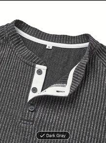 mens long sleeve top