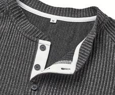 mens long sleeve top
