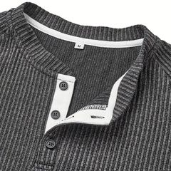 mens long sleeve top