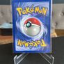 Pokemon Base set Fire energy 98/102 Near Mint Condition Image 2