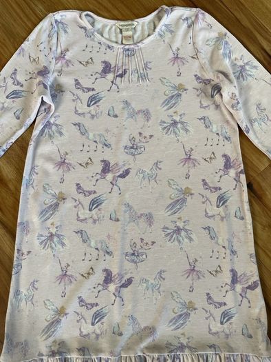 Monsoon nightdress age 9-10
