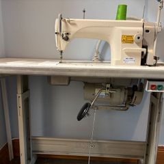 Industrial Sewing Machine DDL-8900