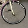 2 Ladies Dawes 7 gear bike with basket Image 9