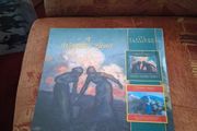 lp A woman's heart platinum collection limited edition 3LP box set brand new