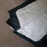 Marks and Spencer Velvet  Ultra Thermal Curtains Pair RRP e189 Image 6
