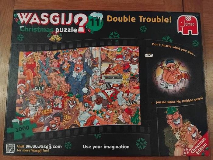 sawjig puzzle