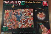 sawjig puzzle