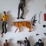 walking dead action figures Image 4
