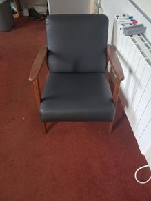 armchair