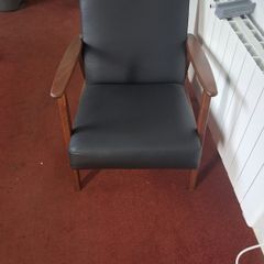 armchair