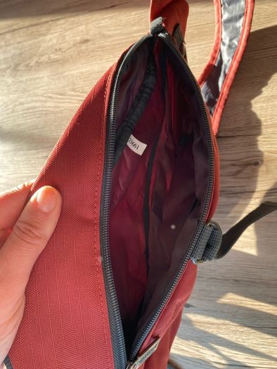 Dockers bag