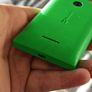 Microsoft Lumia 435 8GB Green Unlocked Image 9