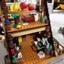 LEGO A frame cabin Image 7