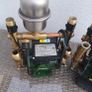 shower pump ,stuart turner 1.5 bar positive and negative Head Image 3