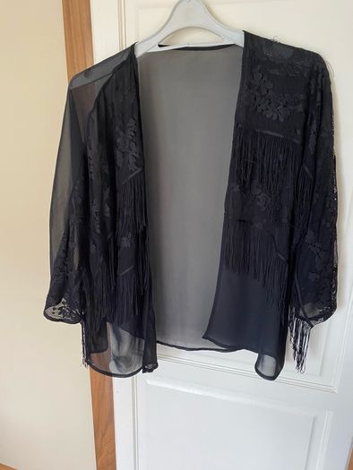 shawl