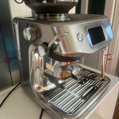 Sage coffee machine