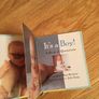 It's a Boy Image 3