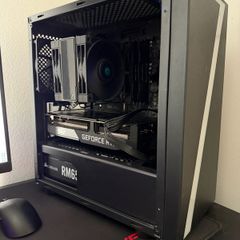 Gaming pc- RTX 3060 Ti / Ryzen 7 5800x