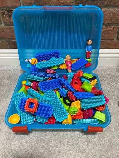 Kids toy bundle