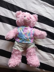 build a bear