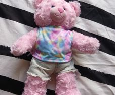 build a bear