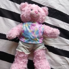 build a bear