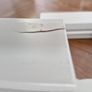 Mama and papas Dover Cot to Toddler Bed - Cool Grey  (pram bundle possible!) Image 8