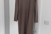Zara Maxi Dress