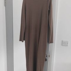Zara Maxi Dress