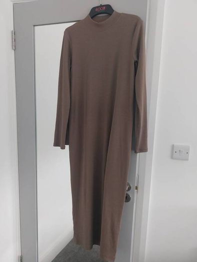 Zara Maxi Dress