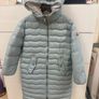 down coat 6/7yrs Image 3