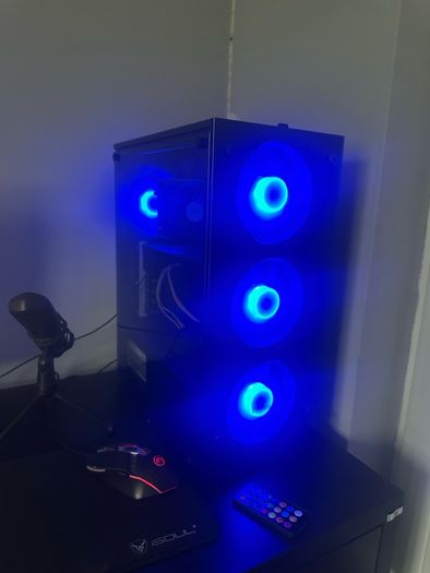 gaming pc
