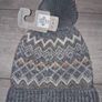 x2 Bundle - Brand New Primark Family Jumper - Size - XL - RRP - 16.00 & Brand New Tossle Hat - One Size - RRP - 5.00 = 21.00 Image 10