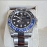 Rolex GMT Master ll 126710 BNLR Image 4