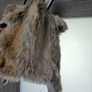 BNWT Teddy bear hat Image 3