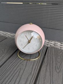 Fancy clock