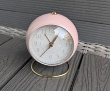 Fancy clock