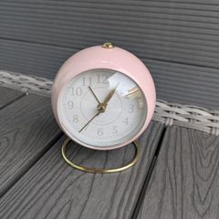 Fancy clock