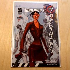 John Woo's 7 Brothers II (Virgin)