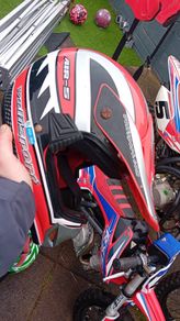 Motorbike