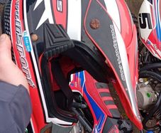 Motorbike