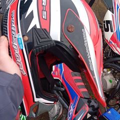 Motorbike