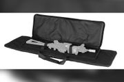 Airsoft - Double Pocket Gun Bag, 100cm black